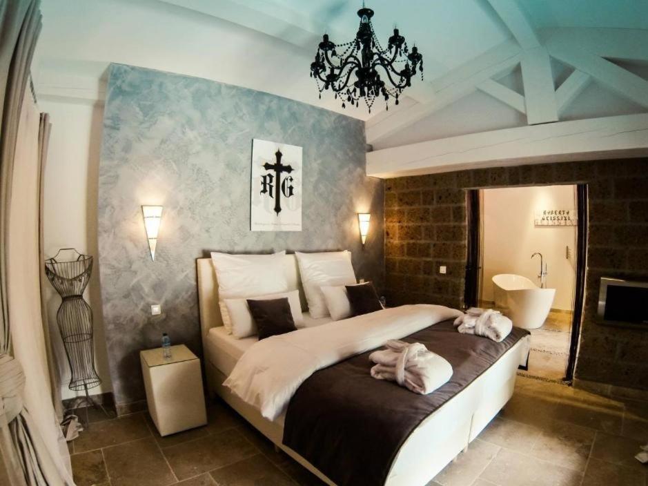 Maison Prestige Saint Tropez By Roberto Geissini Grimaud Exteriör bild